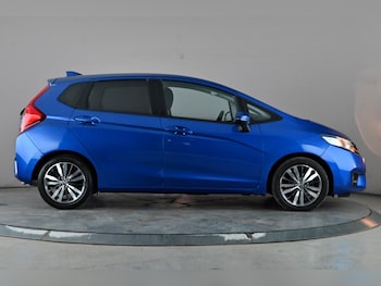 Used Honda Jazz 2017 for sale - 78668126: Photo