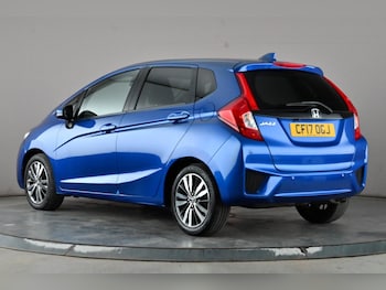 Used Honda Jazz 2017 for sale - 78668126: Photo