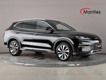 Used BYD Seal U 2025 for sale - 78722446: Photo
