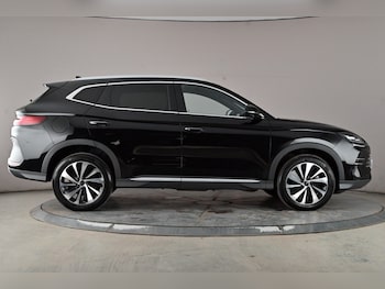 Used BYD Seal U 2025 for sale - 78722446: Photo