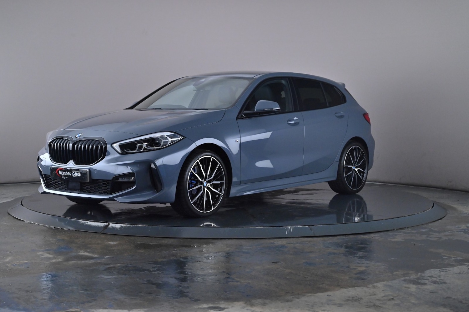 Used BMW 1 Series 2022 for sale - 76744612: Photo 10