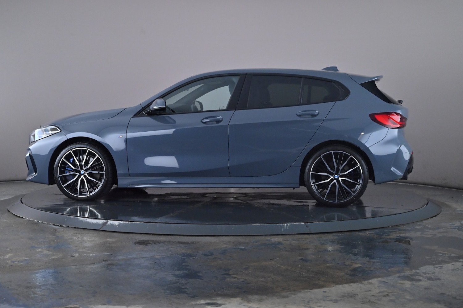 Used BMW 1 Series 2022 for sale - 76744612: Photo 16