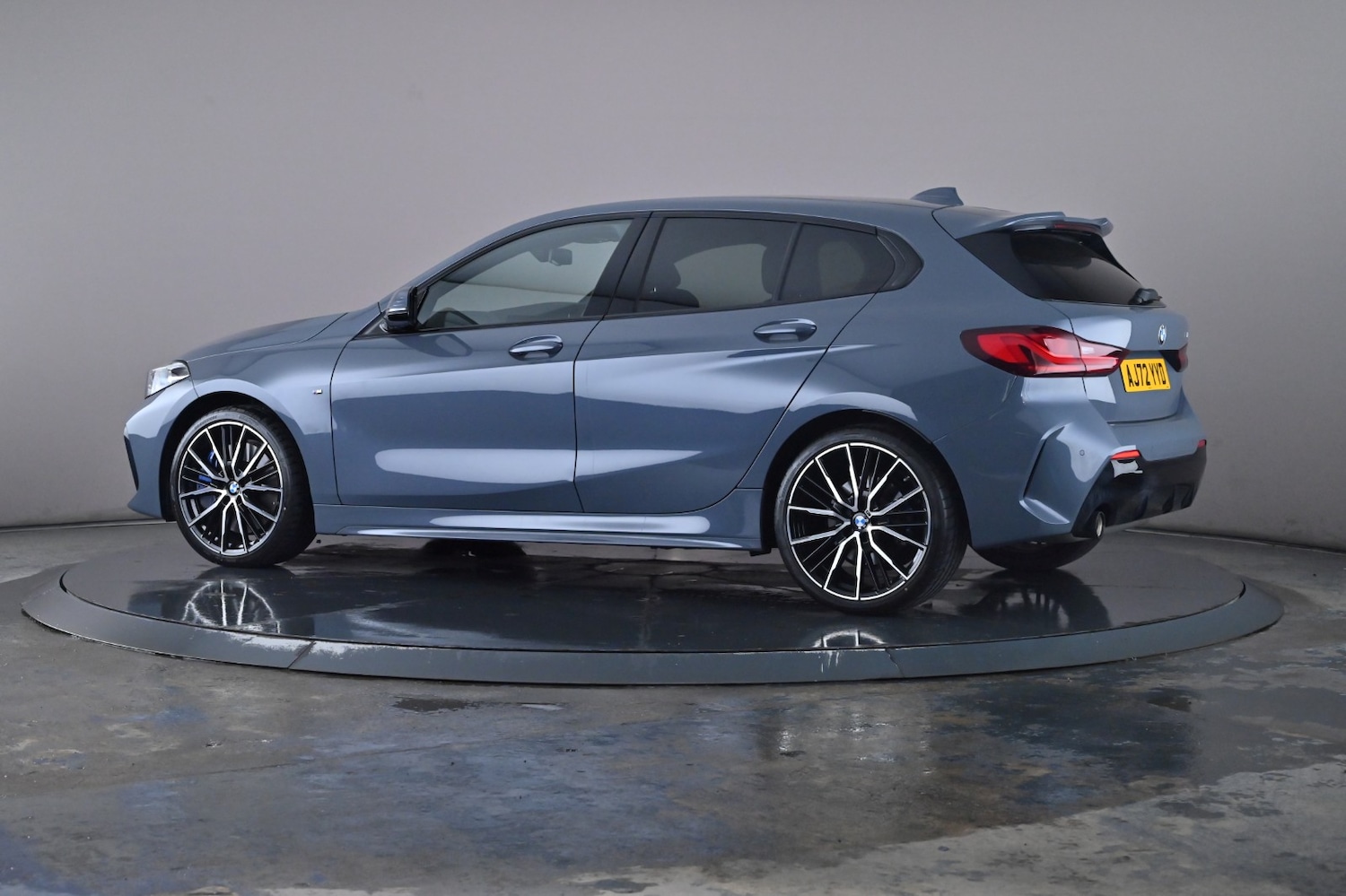 Used BMW 1 Series 2022 for sale - 76744612: Photo 18