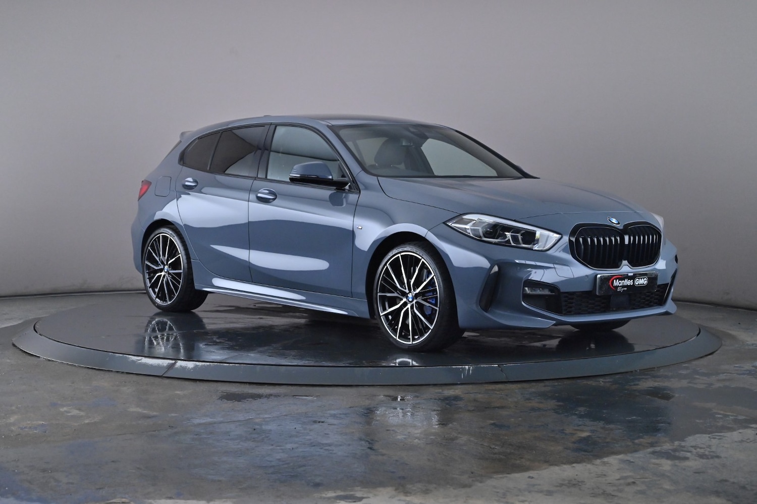 Used BMW 1 Series 2022 for sale - 76744612: Photo 2
