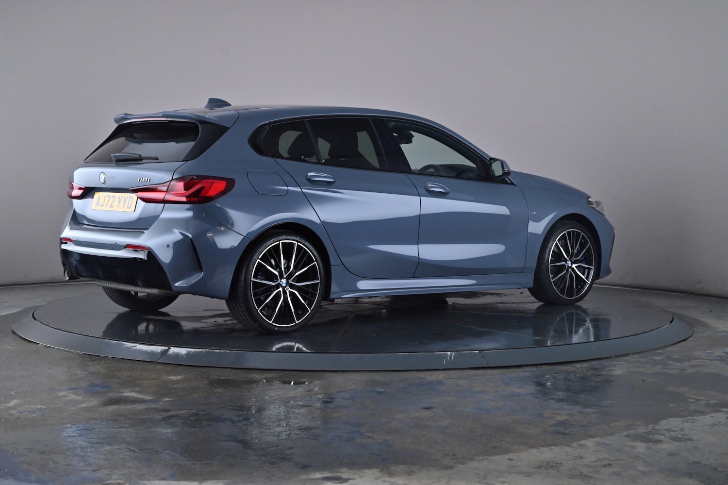 Used BMW 1 Series 2022 for sale - 76744612: Photo 29