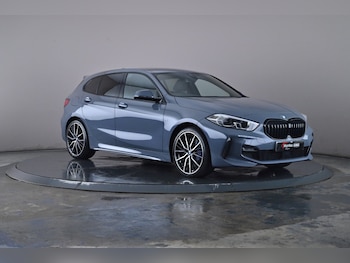 Used BMW 1 Series 2022 for sale - 76744612: Photo