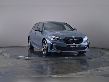 Used BMW 1 Series 2022 for sale - 76744612: Photo