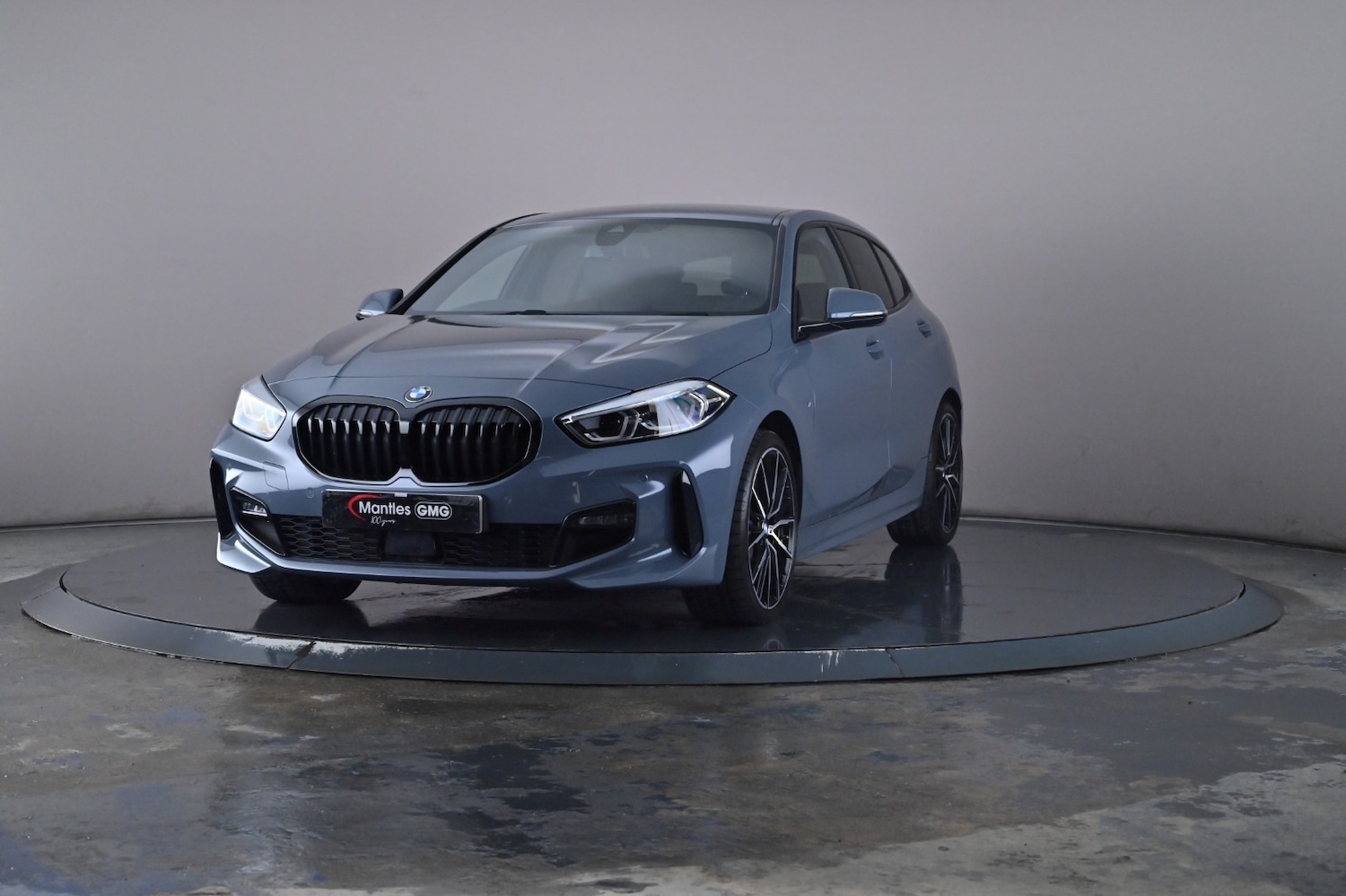 Used BMW 1 Series 2022 for sale - 76744612: Photo 8