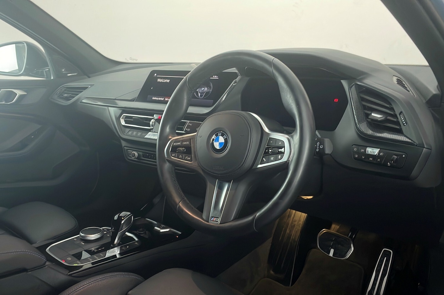 Used BMW 1 Series 2022 for sale - 76744612: Photo 9