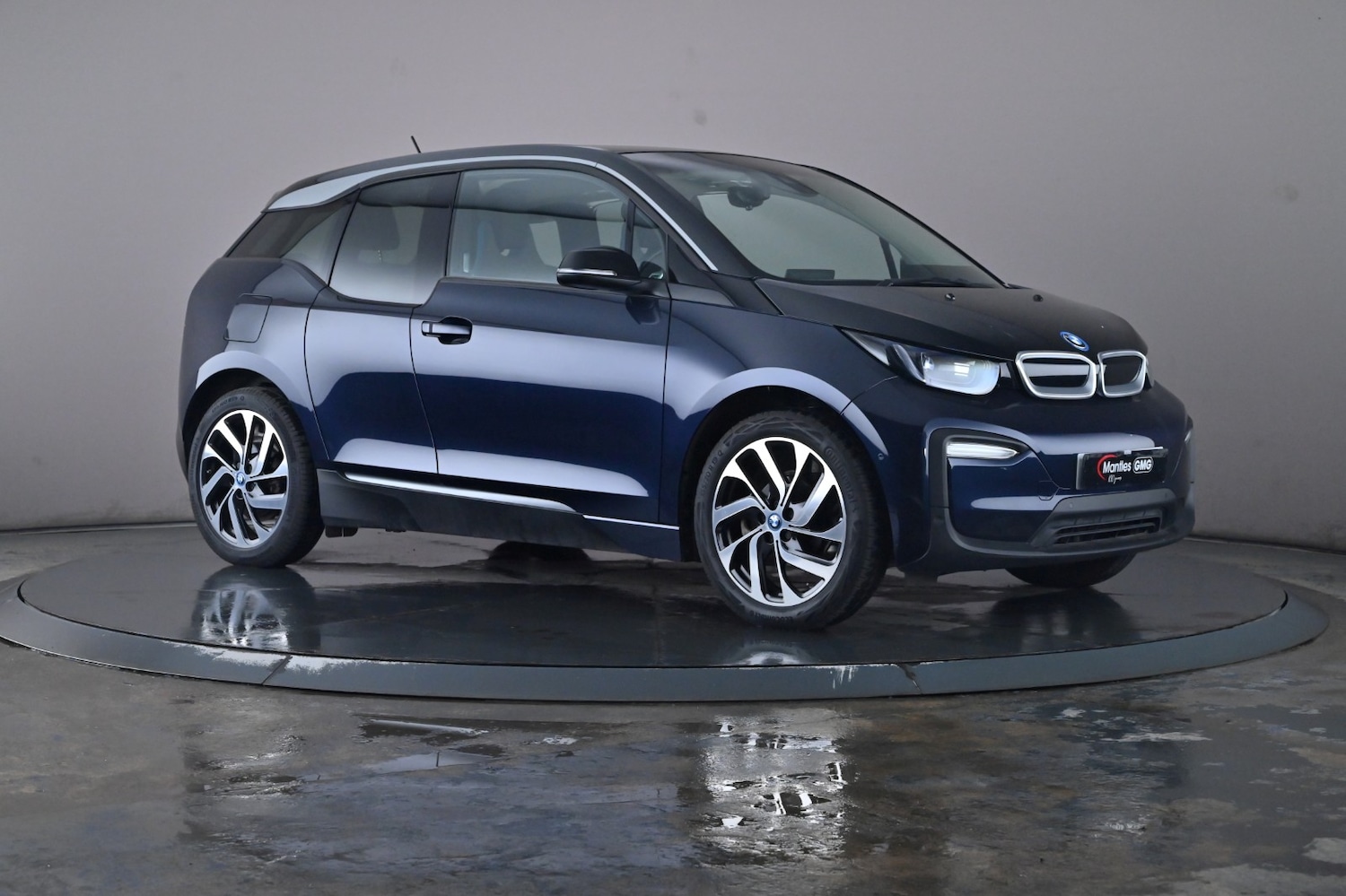 Used BMW i3 2020 for sale - 76716561: Photo 1