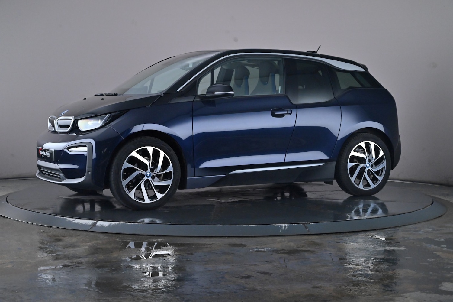 Used BMW i3 2020 for sale - 76716561: Photo 12