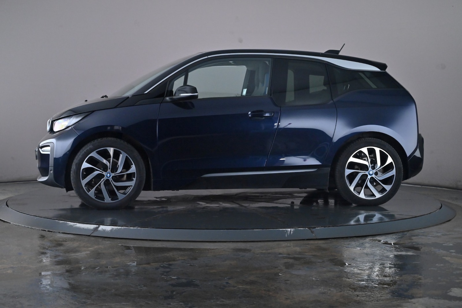 Used BMW i3 2020 for sale - 76716561: Photo 14