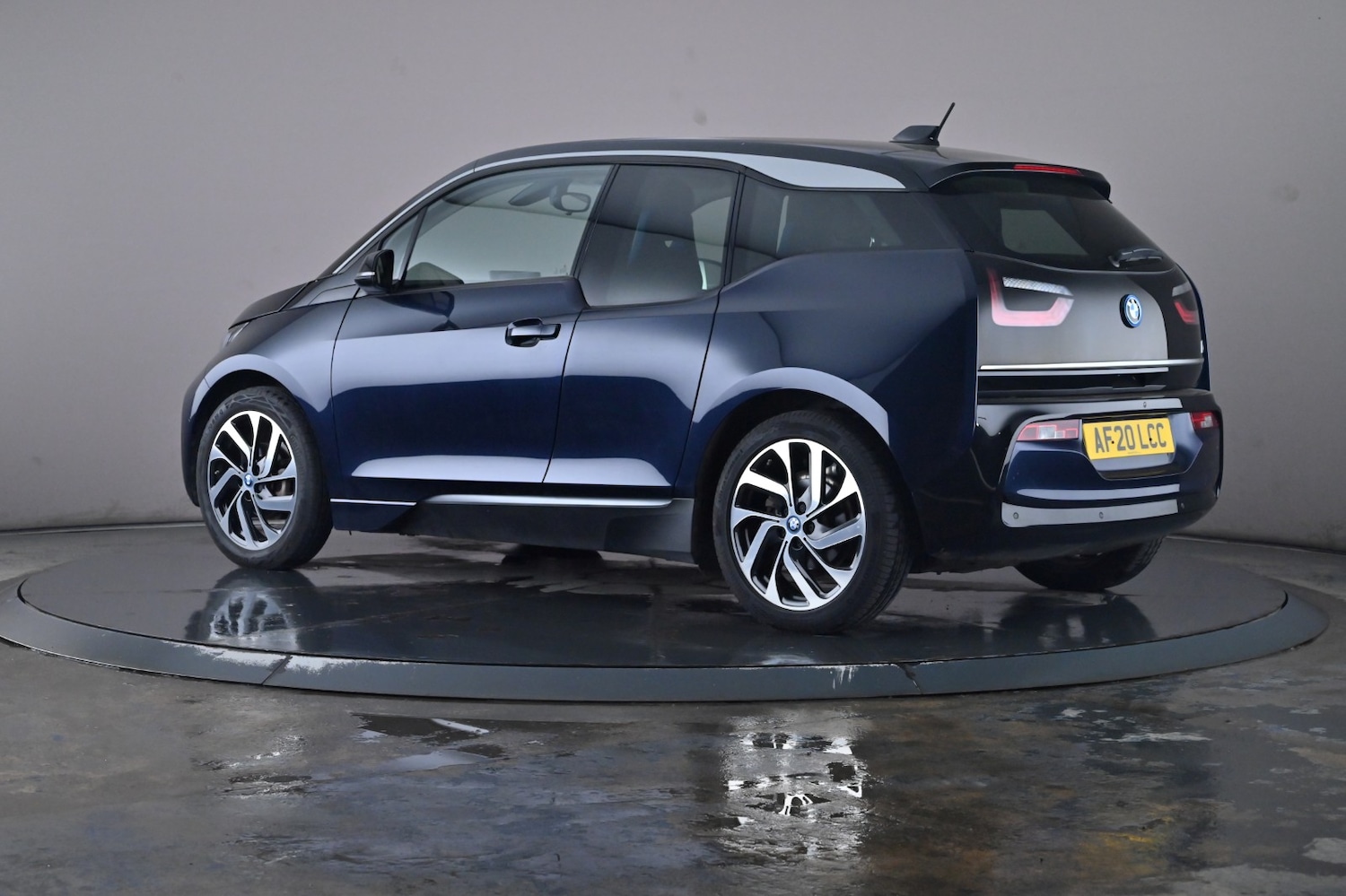 Used BMW i3 2020 for sale - 76716561: Photo 19
