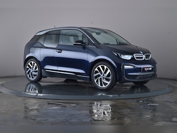 Used BMW i3 2020 for sale - 76716561: Photo