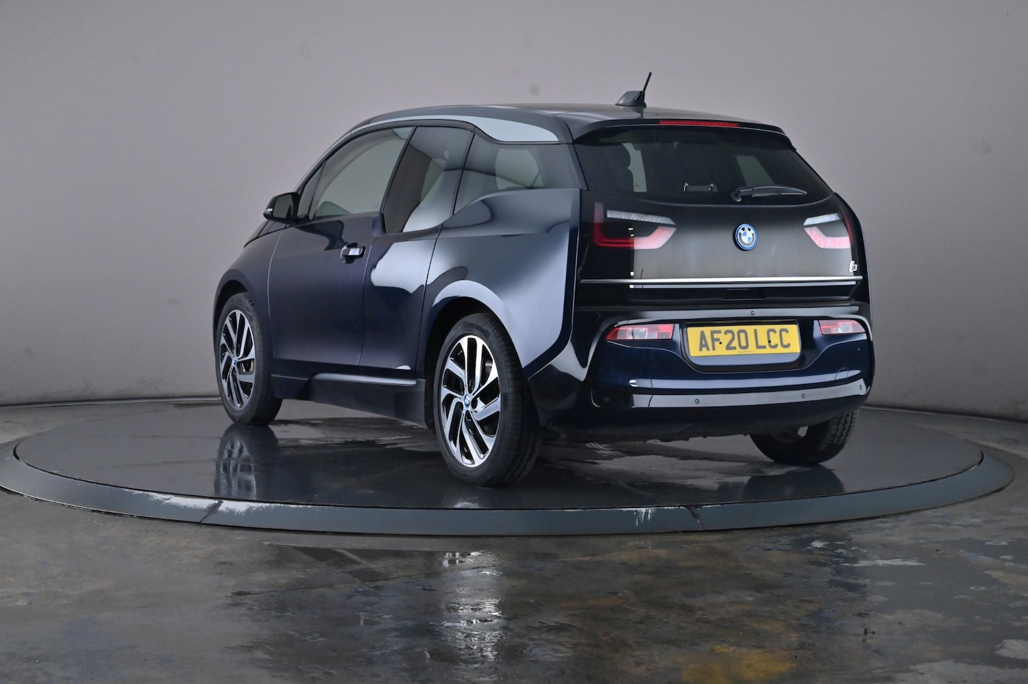 Used BMW i3 2020 for sale - 76716561: Photo 21