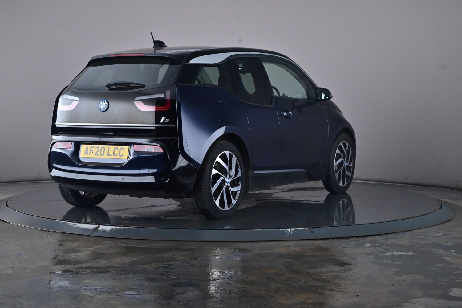 Used BMW i3 2020 for sale - 76716561: Photo 27
