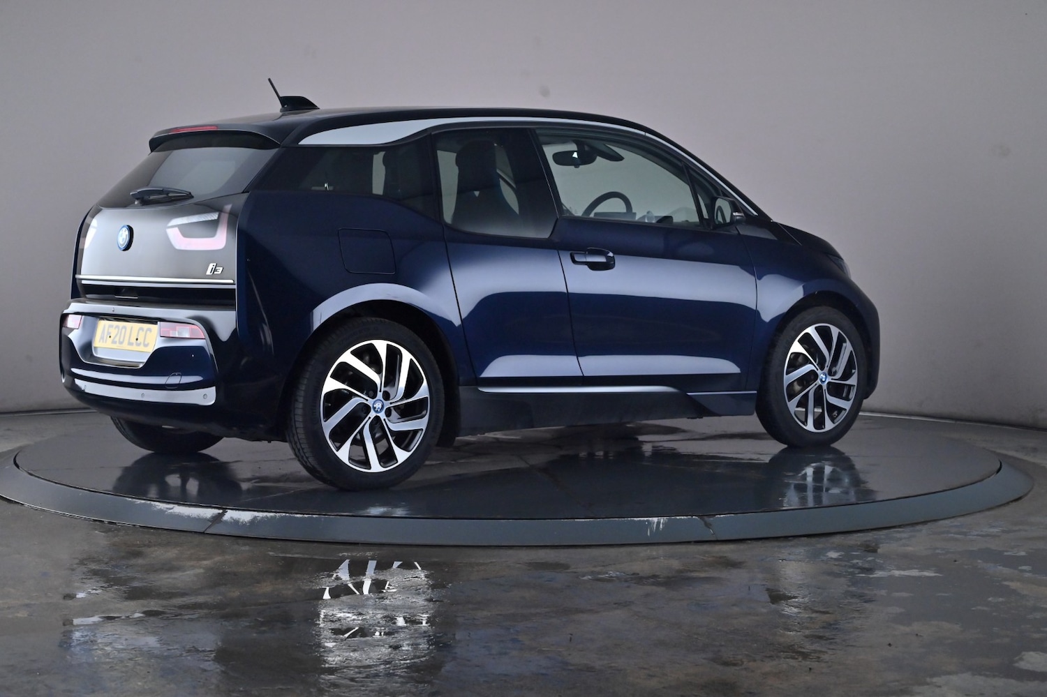 Used BMW i3 2020 for sale - 76716561: Photo 29