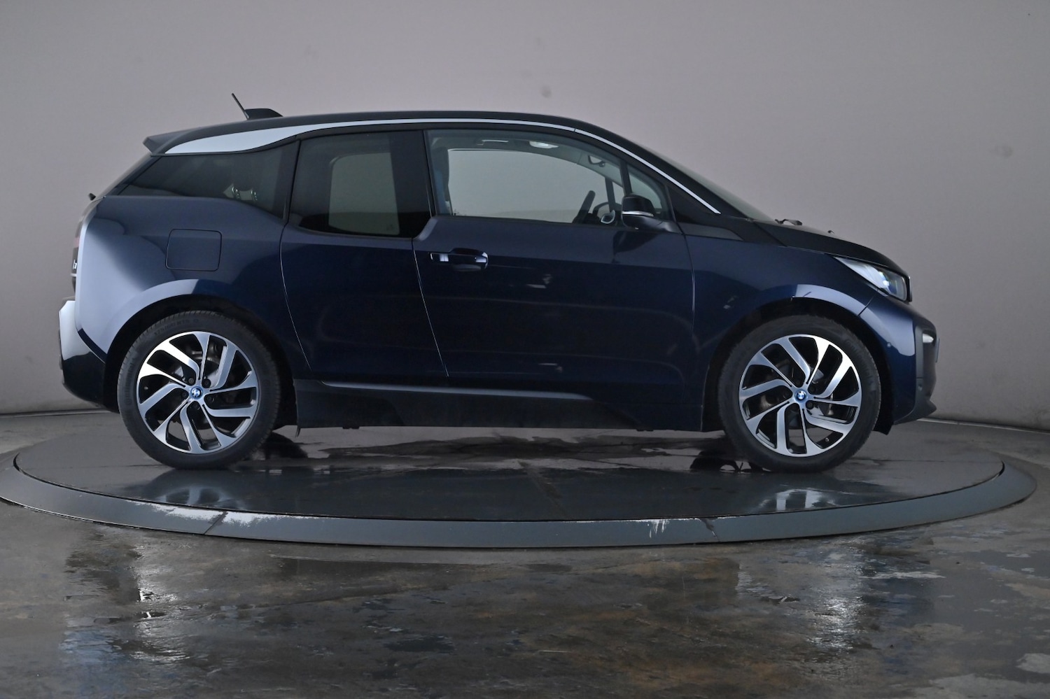 Used BMW i3 2020 for sale - 76716561: Photo 33