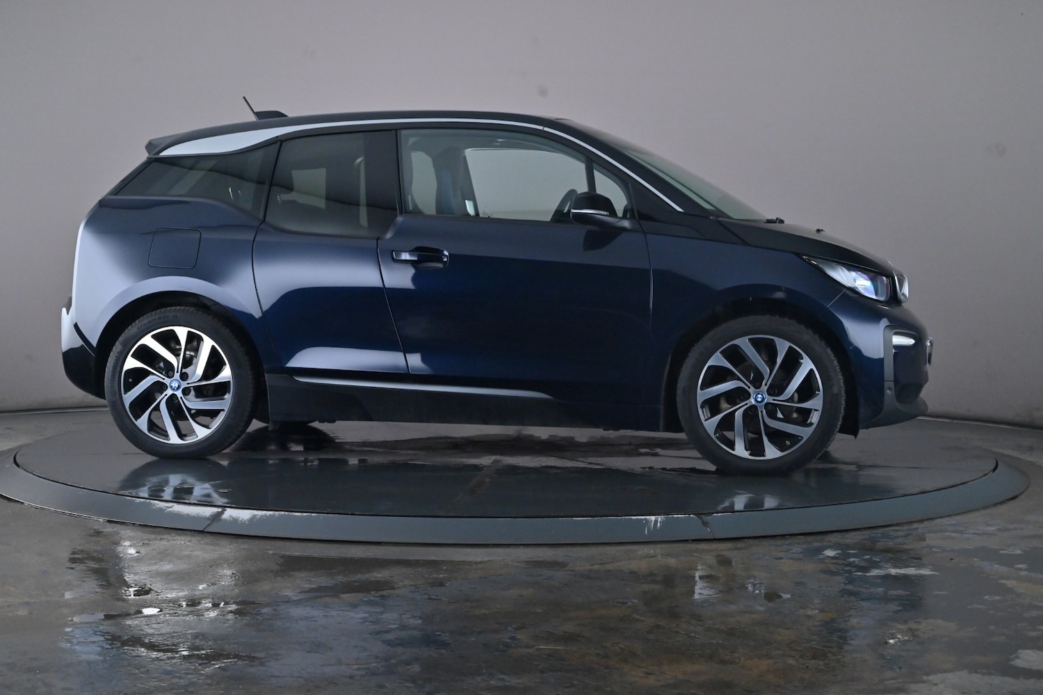 Used BMW i3 2020 for sale - 76716561: Photo 34