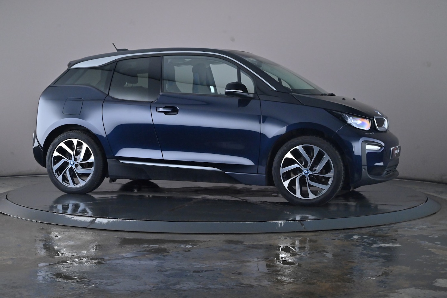 Used BMW i3 2020 for sale - 76716561: Photo 35