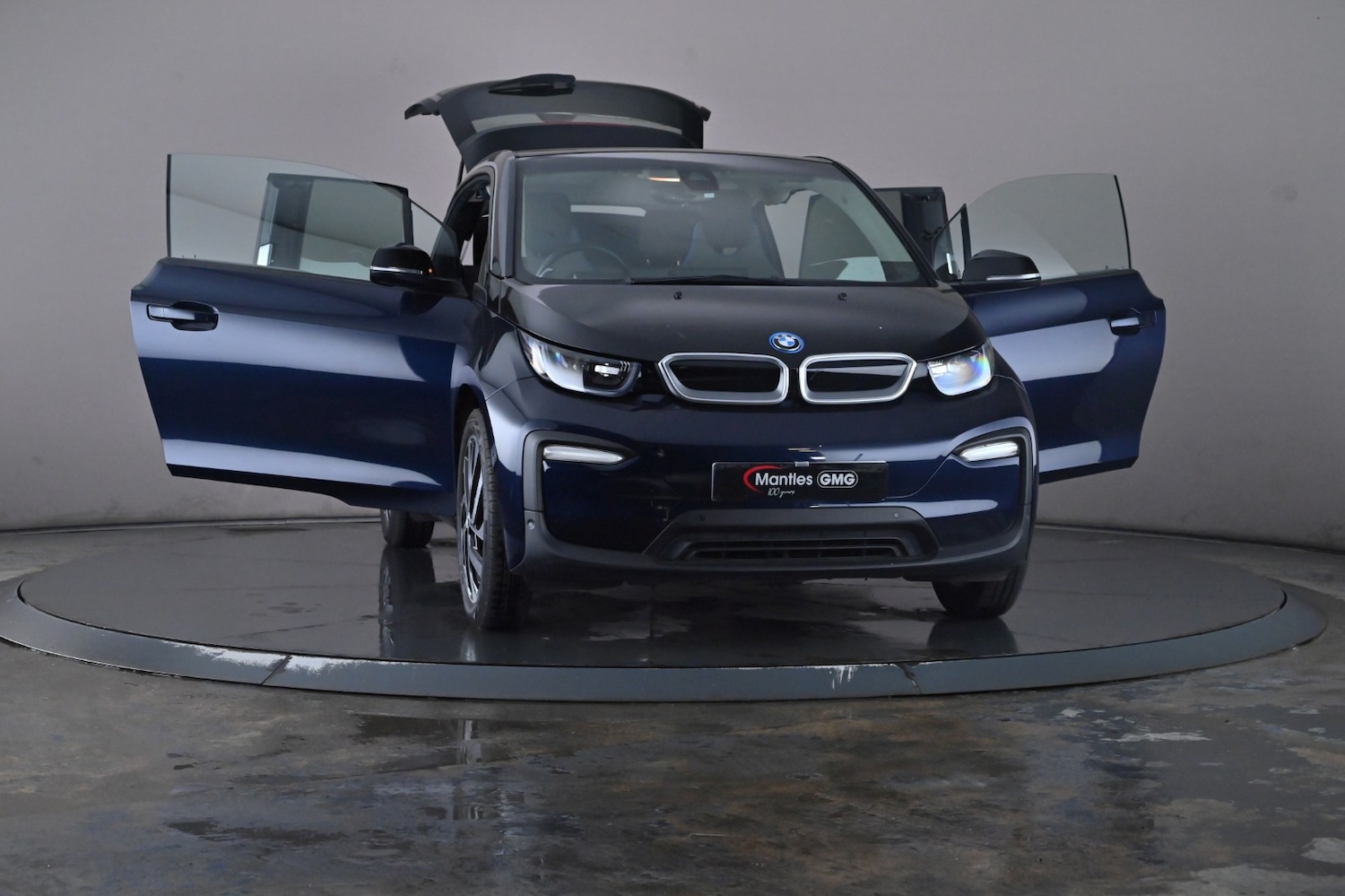 Used BMW i3 2020 for sale - 76716561: Photo 41