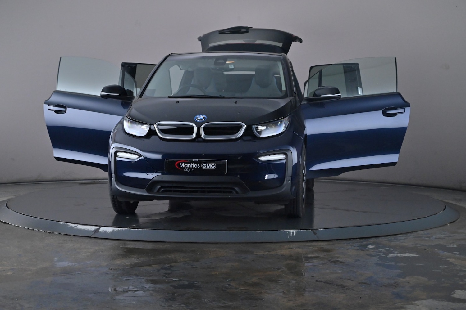 Used BMW i3 2020 for sale - 76716561: Photo 43