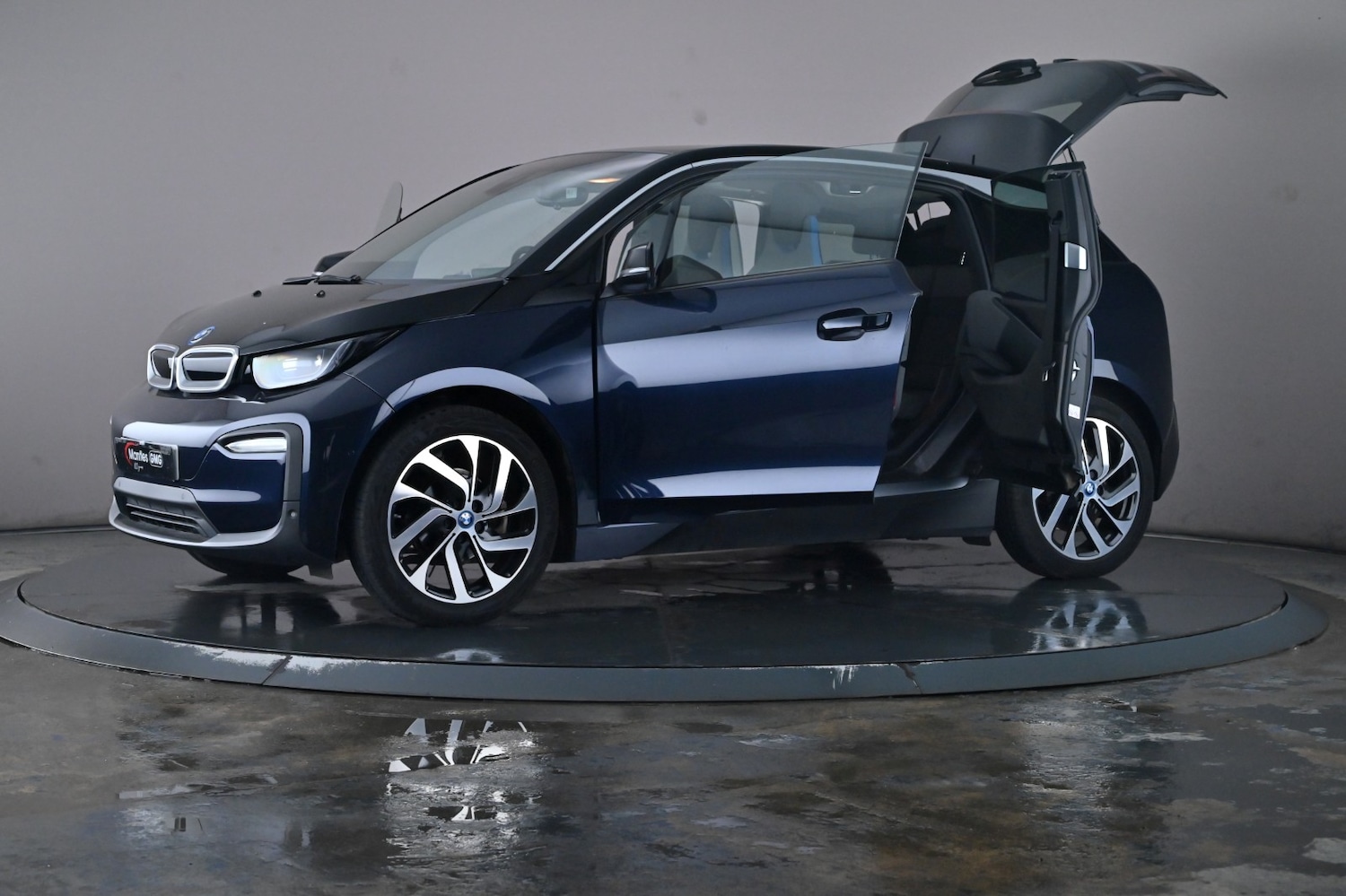 Used BMW i3 2020 for sale - 76716561: Photo 48