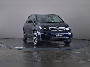 Used BMW i3 2020 for sale - 76716561: Photo