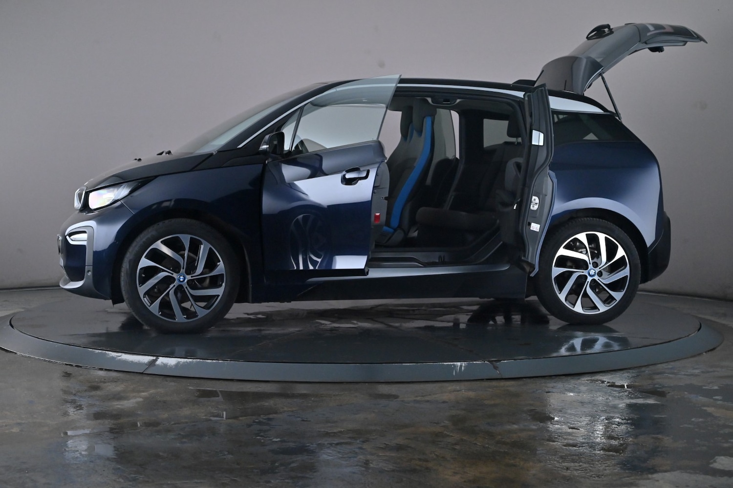 Used BMW i3 2020 for sale - 76716561: Photo 50