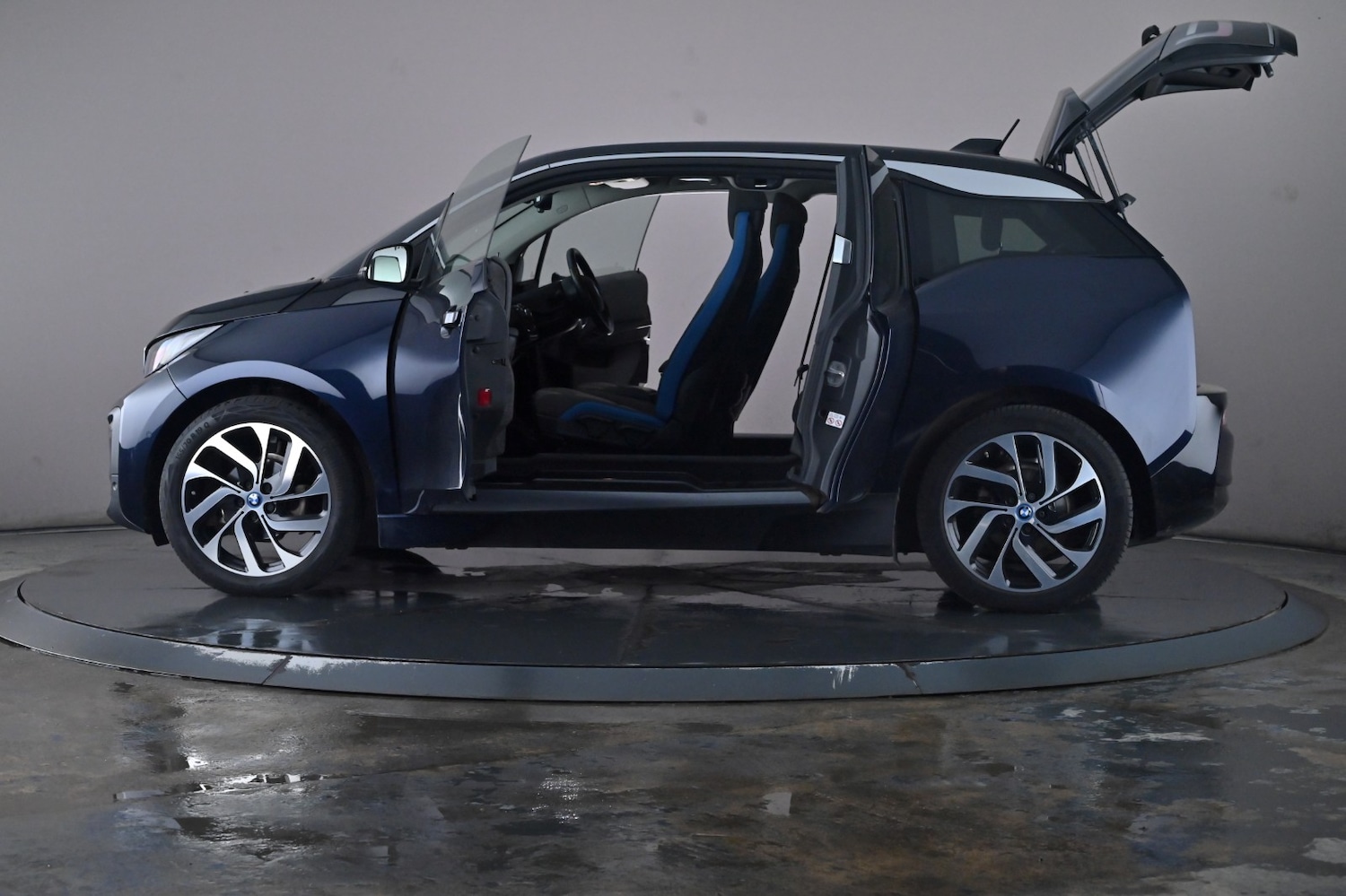 Used BMW i3 2020 for sale - 76716561: Photo 52