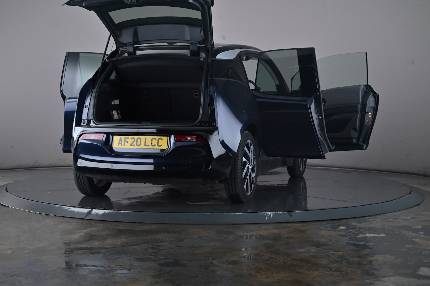 Used BMW i3 2020 for sale - 76716561: Photo 62