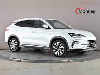 Used BYD Seal U 2025 for sale - 78168336: Photo