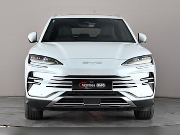 Used BYD Seal U 2025 for sale - 78168336: Photo