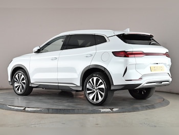 Used BYD Seal U 2025 for sale - 78168336: Photo