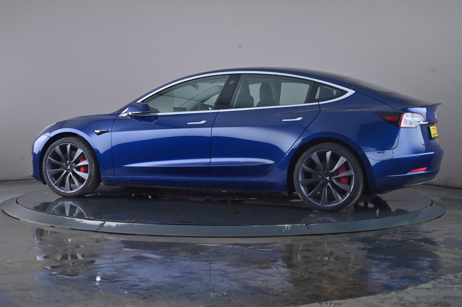 Used Tesla Model 3 2020 for sale - 76716491: Photo 17
