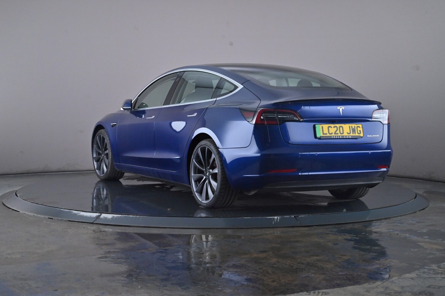 Used Tesla Model 3 2020 for sale - 76716491: Photo 21