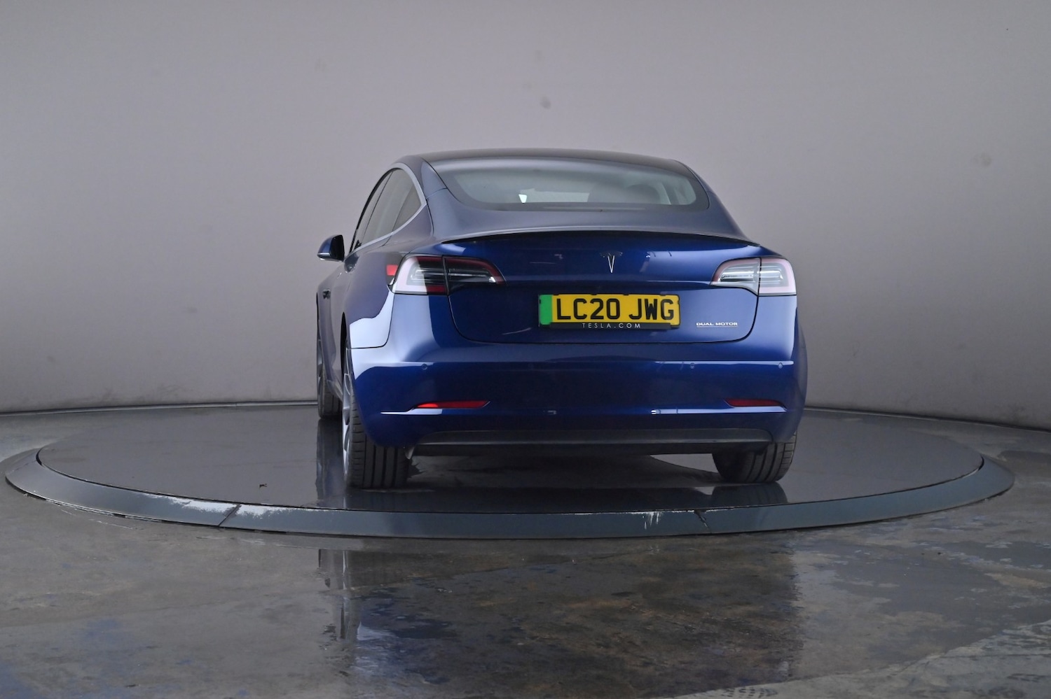 Used Tesla Model 3 2020 for sale - 76716491: Photo 23