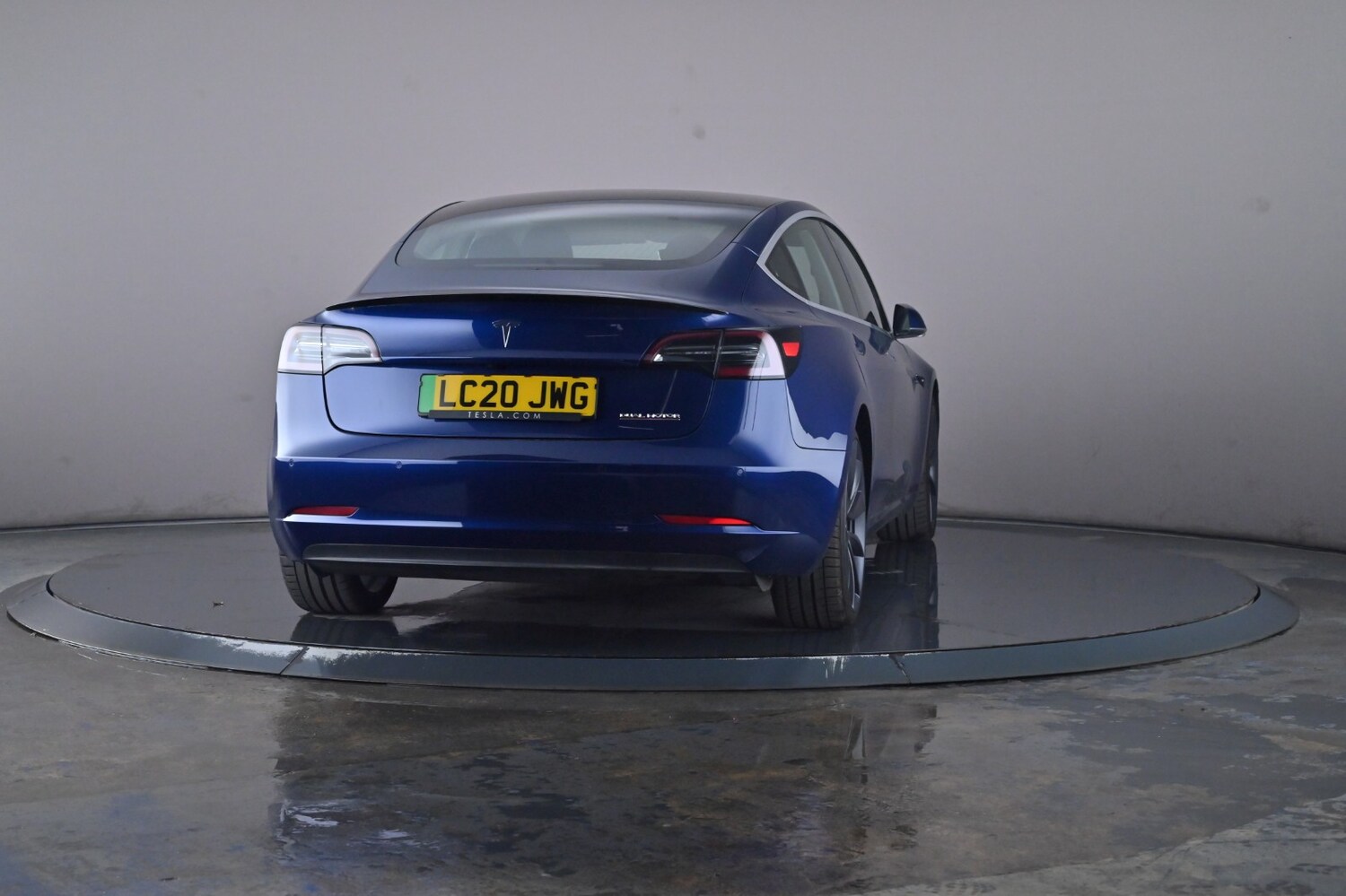 Used Tesla Model 3 2020 for sale - 76716491: Photo 25