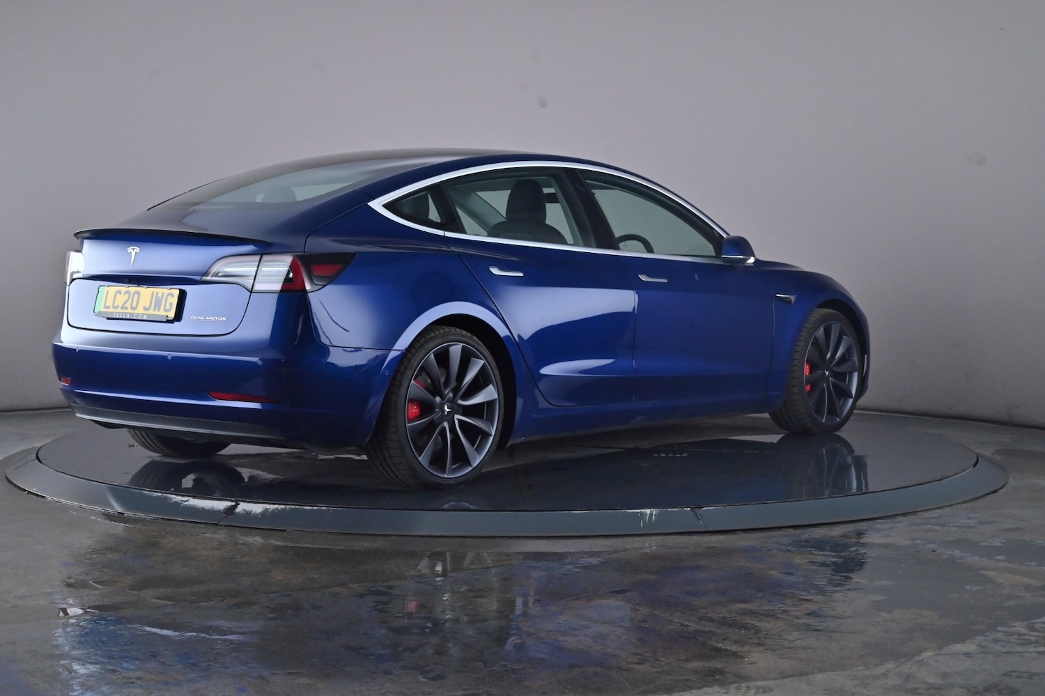 Used Tesla Model 3 2020 for sale - 76716491: Photo 28
