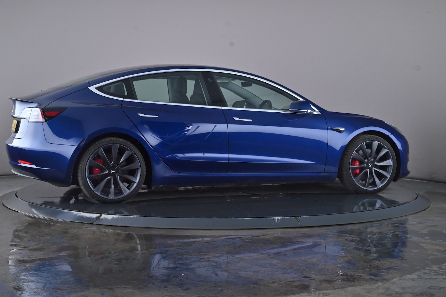 Used Tesla Model 3 2020 for sale - 76716491: Photo 31