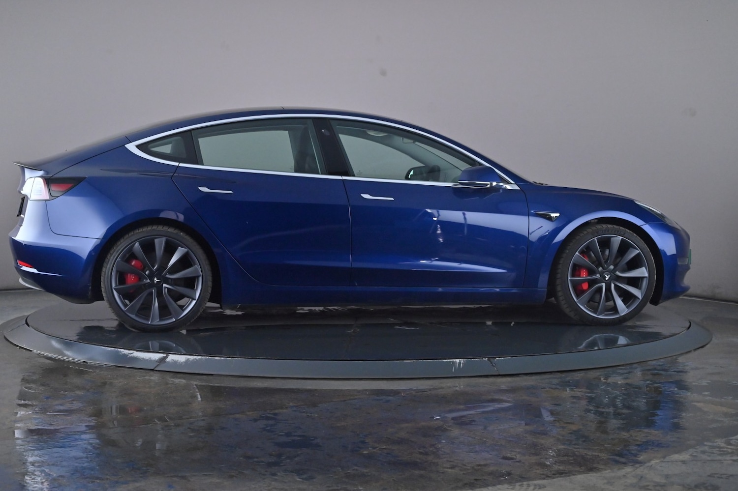 Used Tesla Model 3 2020 for sale - 76716491: Photo 32