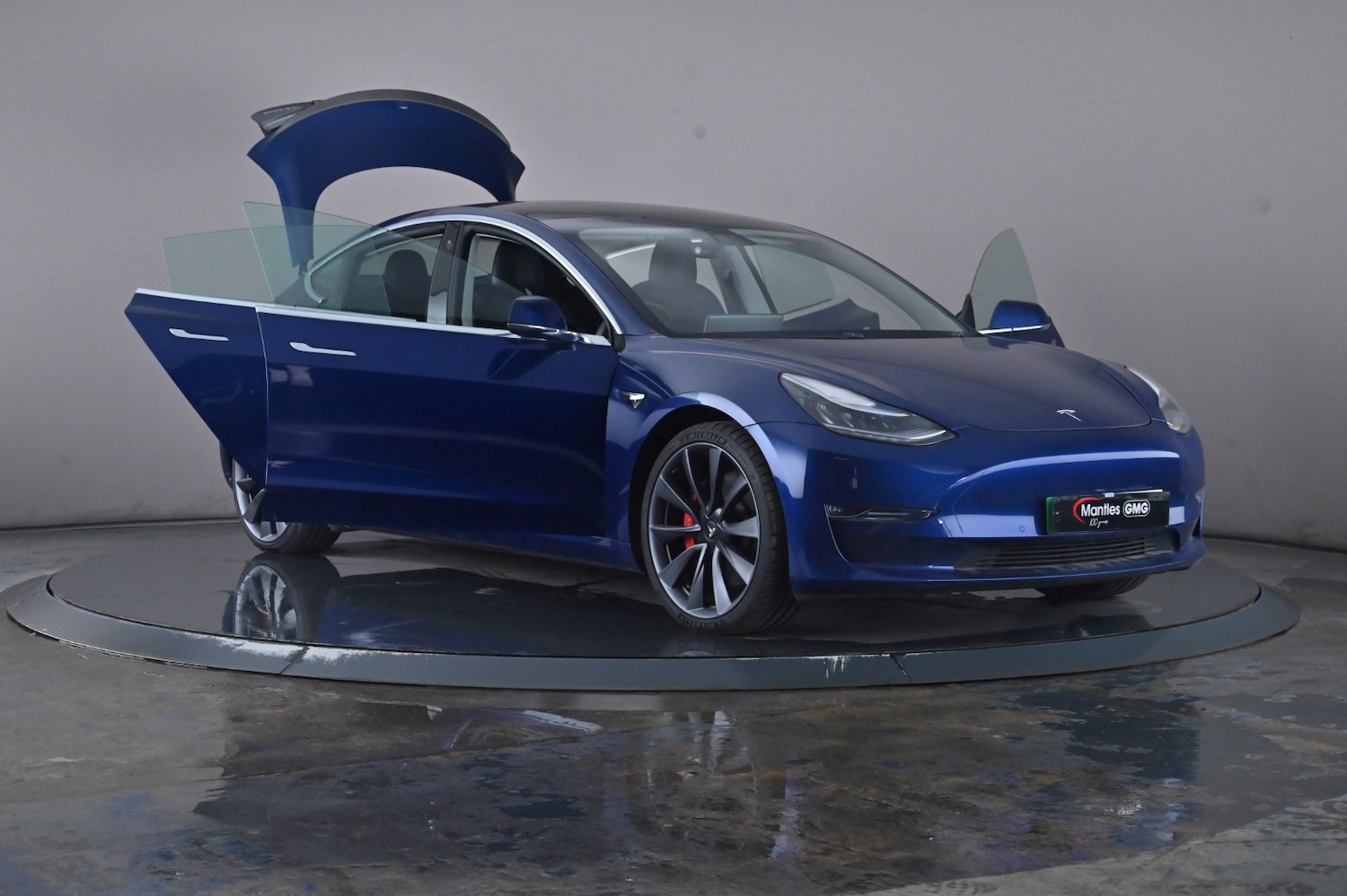 Used Tesla Model 3 2020 for sale - 76716491: Photo 38