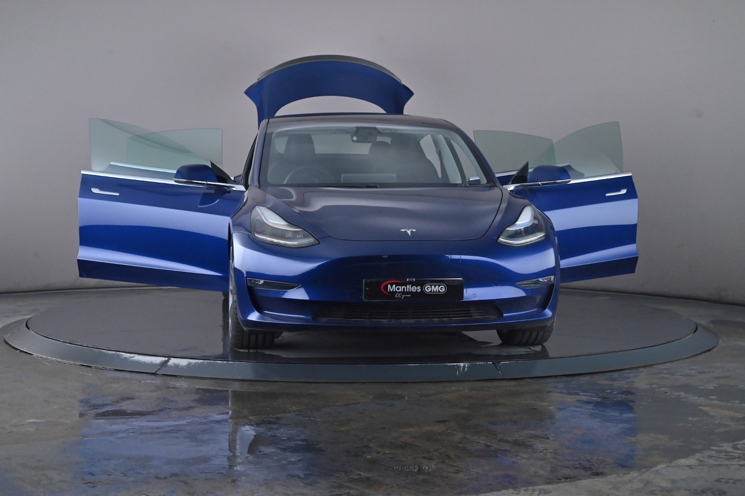 Used Tesla Model 3 2020 for sale - 76716491: Photo 41