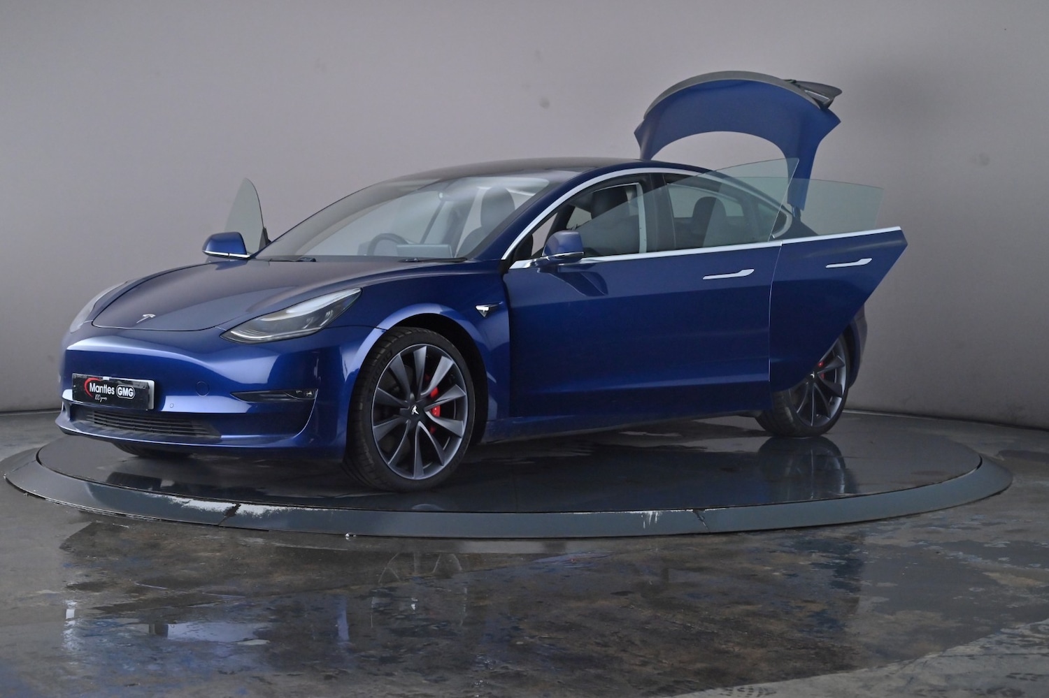 Used Tesla Model 3 2020 for sale - 76716491: Photo 46