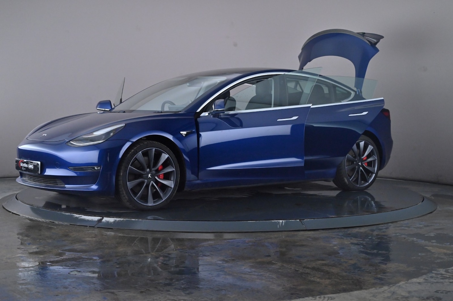 Used Tesla Model 3 2020 for sale - 76716491: Photo 47