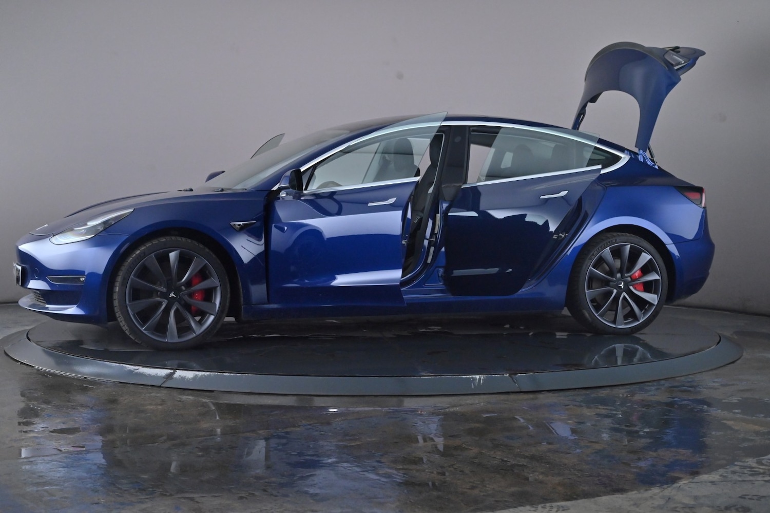 Used Tesla Model 3 2020 for sale - 76716491: Photo 49