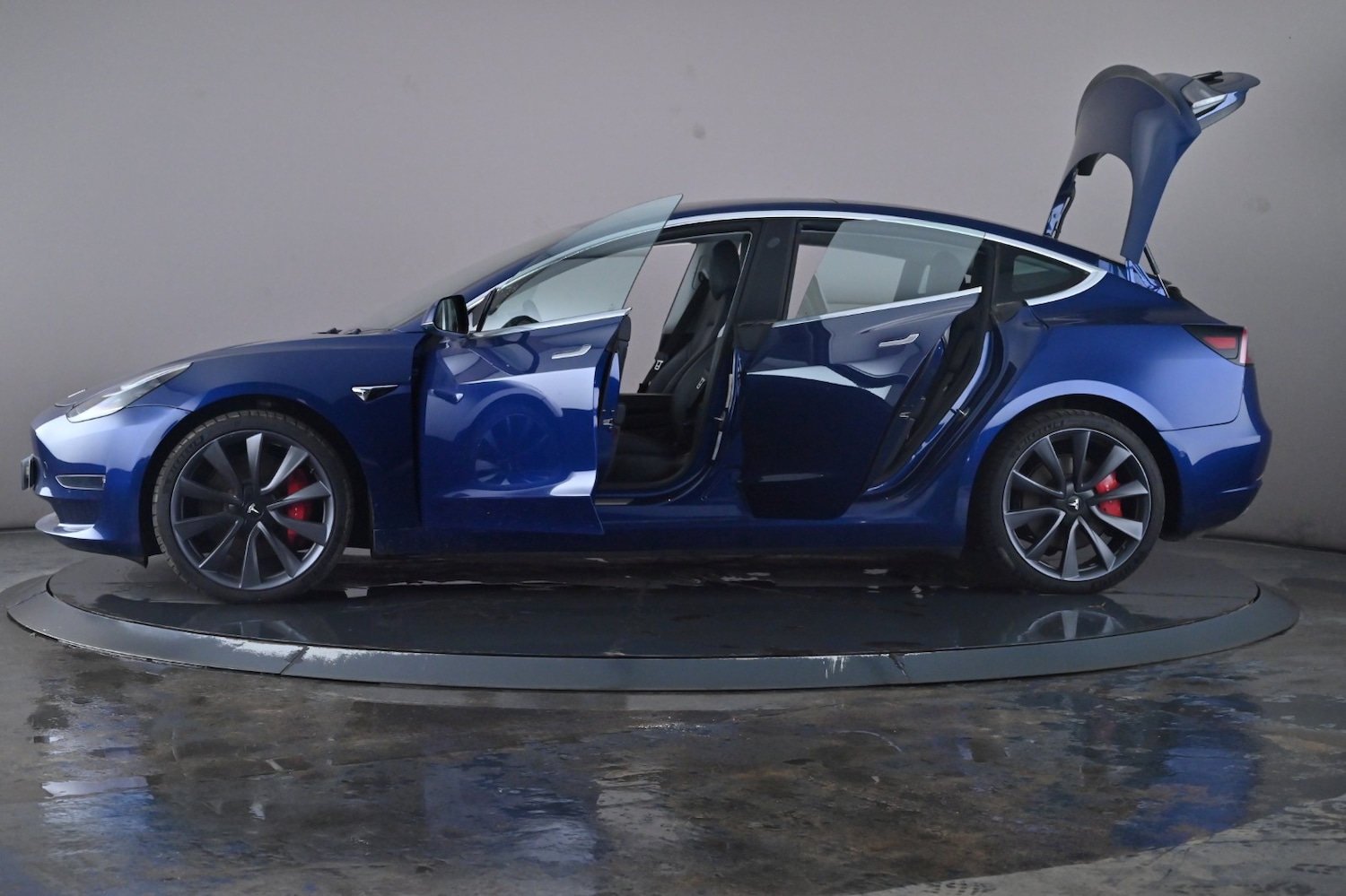 Used Tesla Model 3 2020 for sale - 76716491: Photo 50