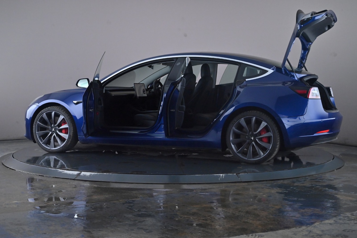Used Tesla Model 3 2020 for sale - 76716491: Photo 53