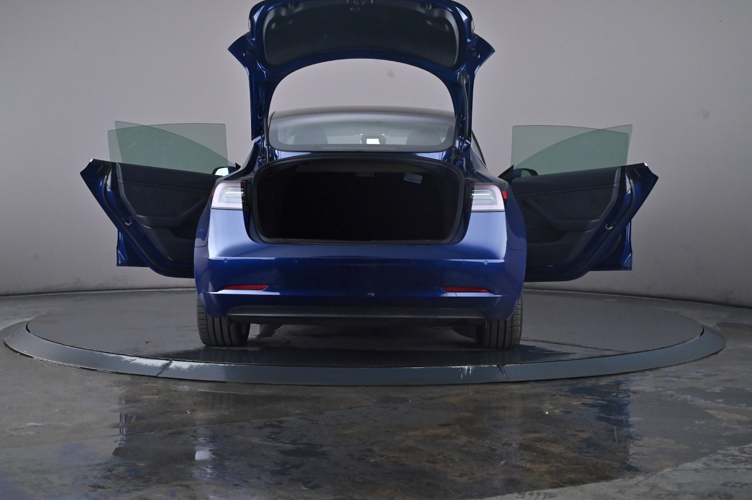 Used Tesla Model 3 2020 for sale - 76716491: Photo 60