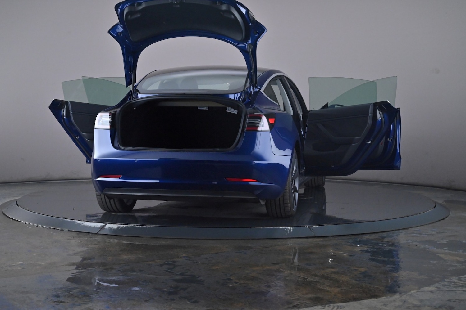 Used Tesla Model 3 2020 for sale - 76716491: Photo 61